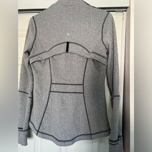 Lululemon define jacket